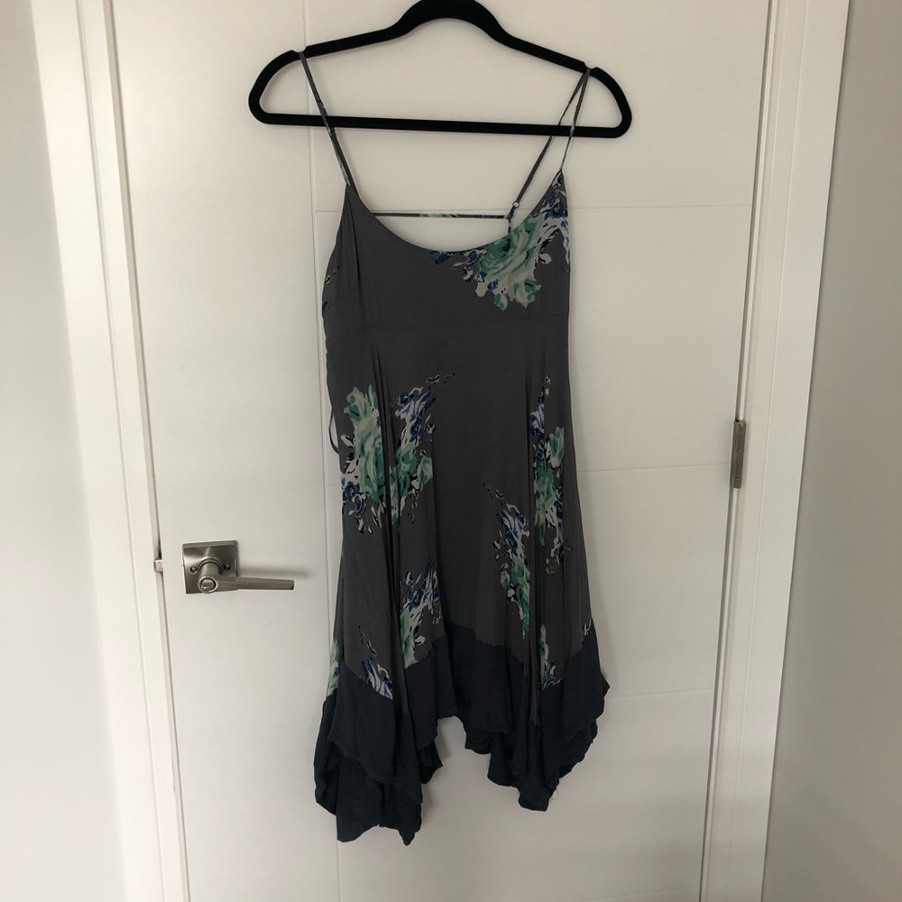 Free People Mini Dress